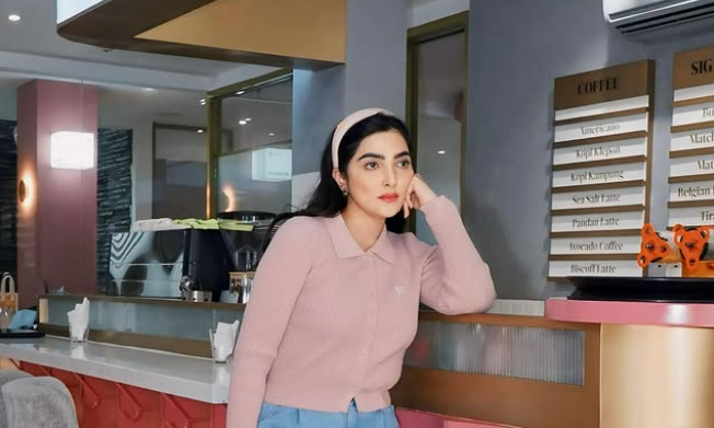Ashanty (Instagram) 